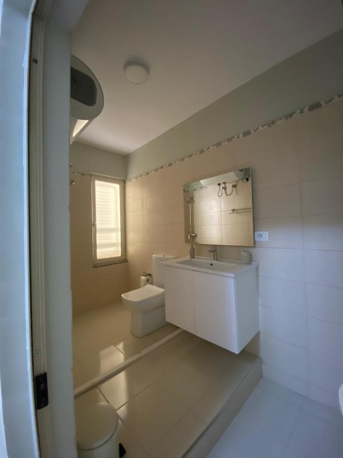 Central Park Rooms Tirana Bagian luar foto